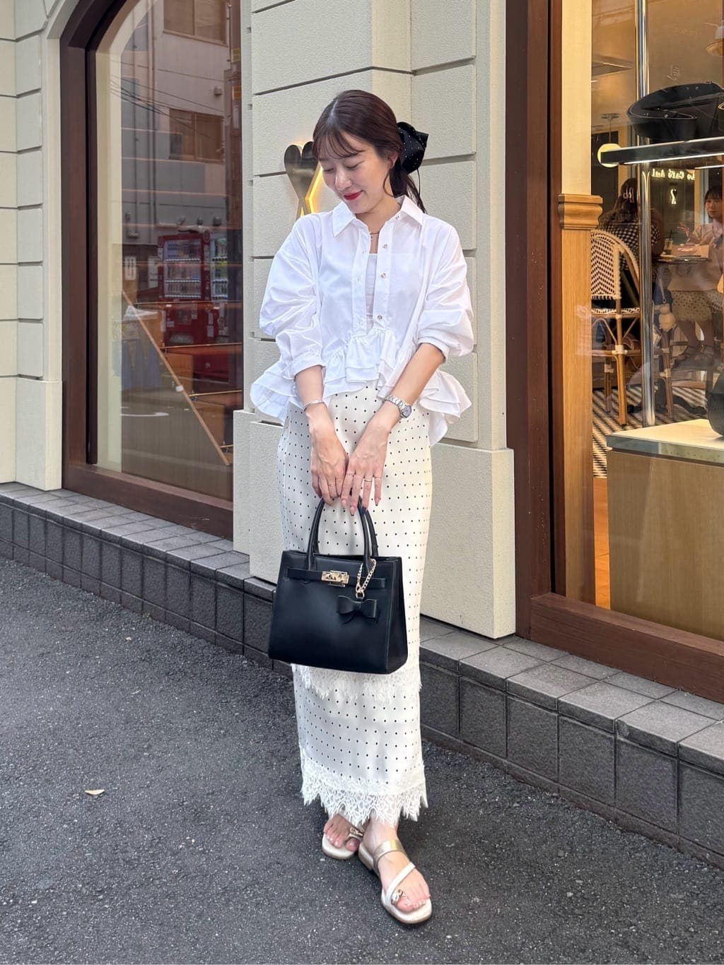La boutique BonBon(ラブティックボンボン)