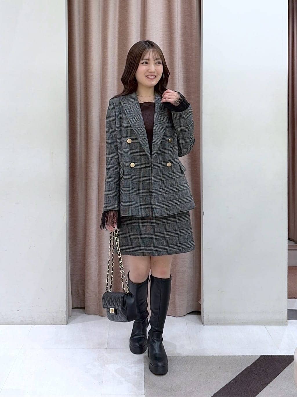 La boutique BonBon(ラブティックボンボン)
