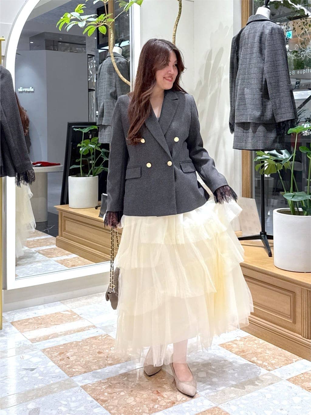 La boutique BonBon(ラブティックボンボン)