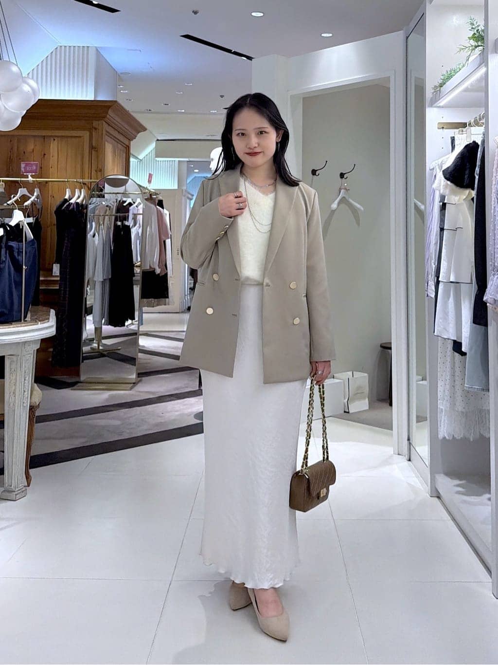 La boutique BonBon(ラブティックボンボン)