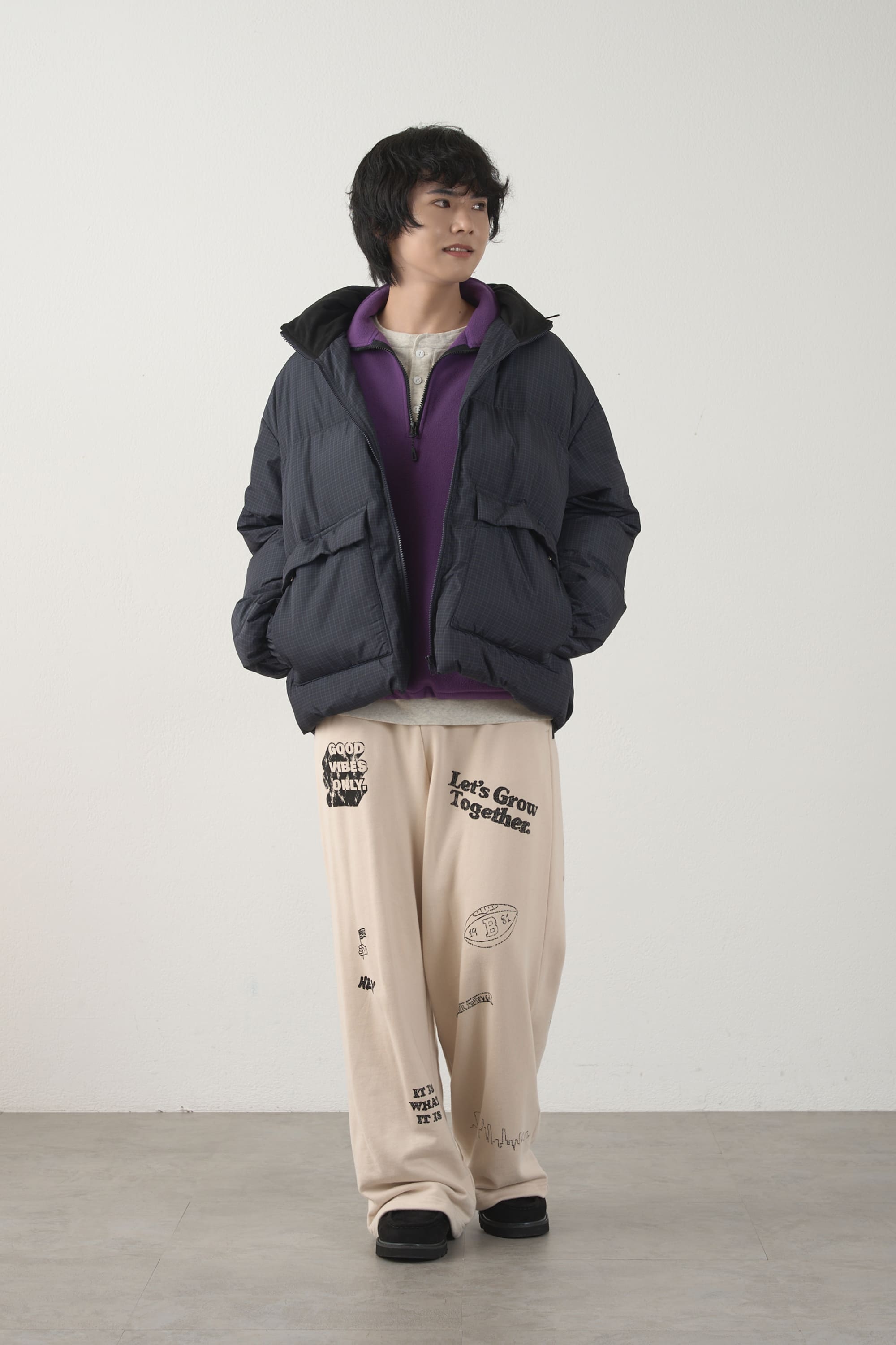coordinate