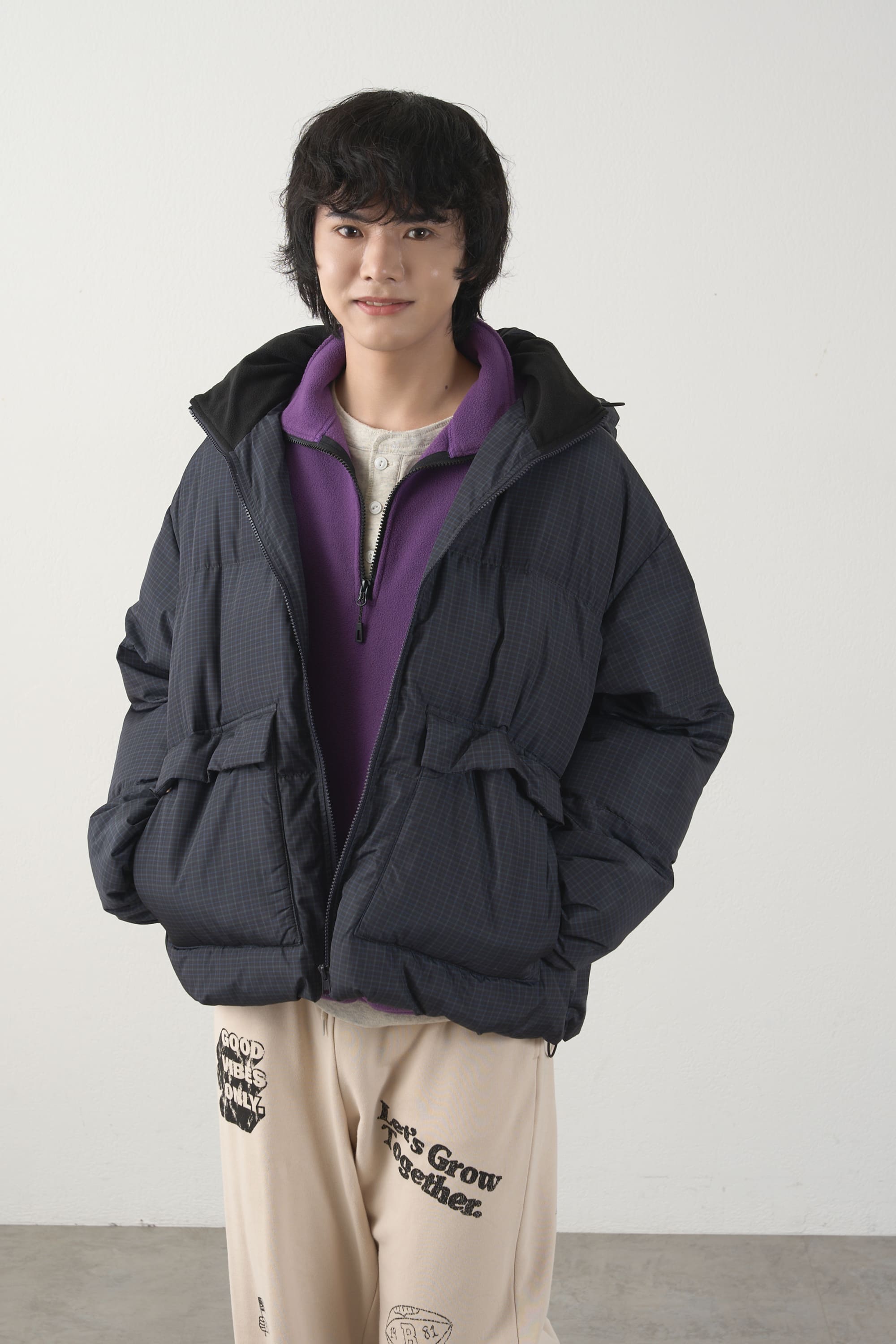 coordinate