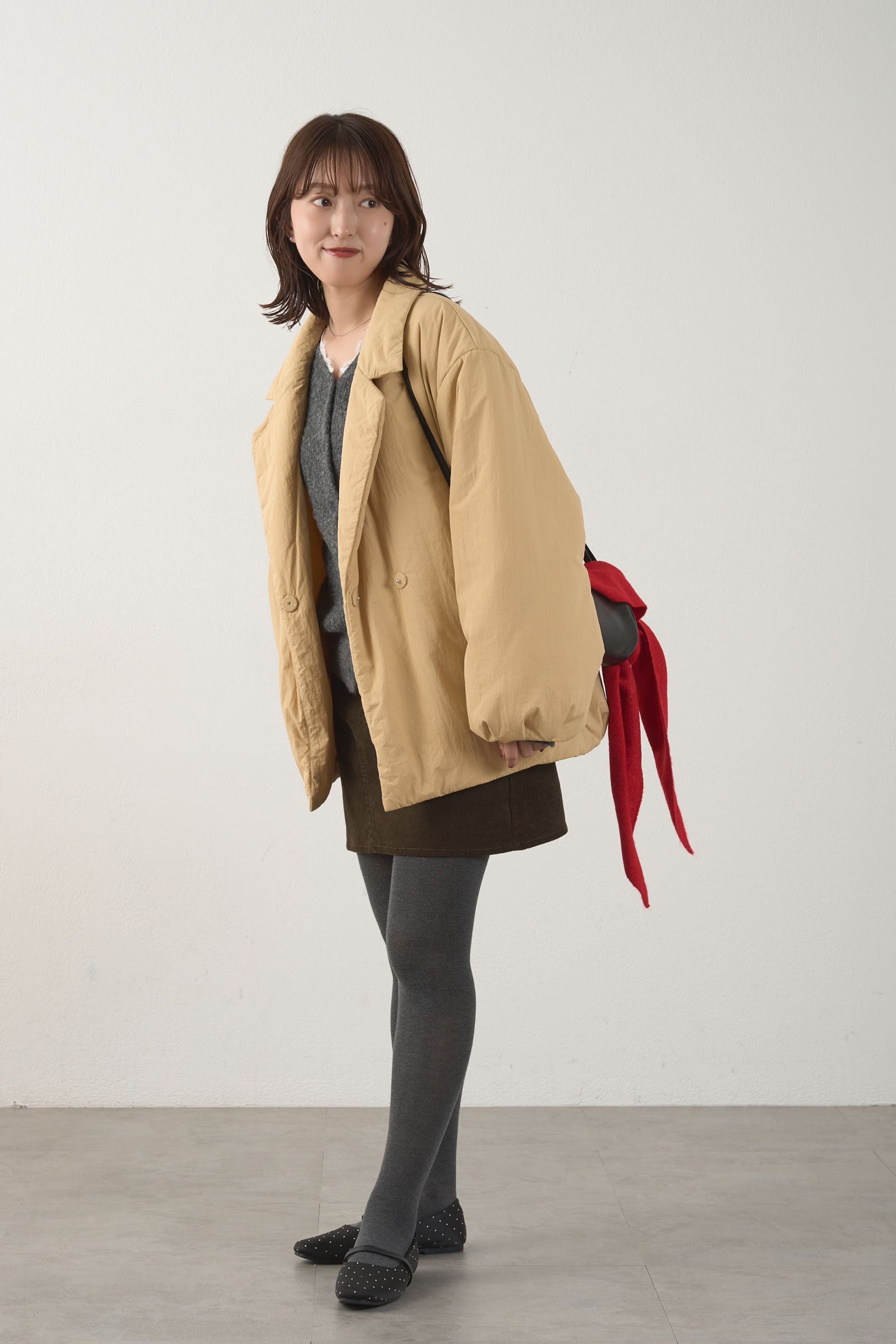 coordinate