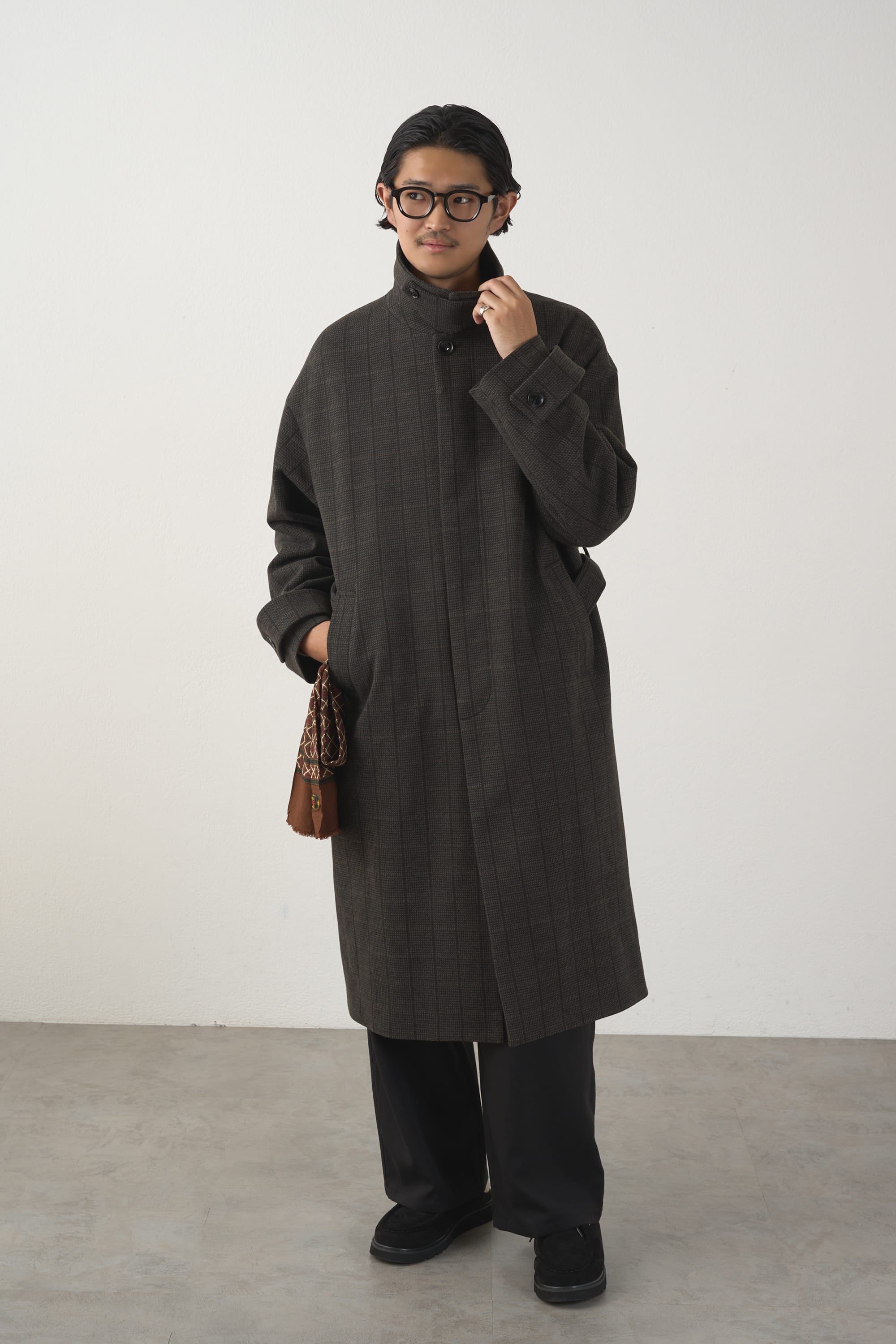 coordinate