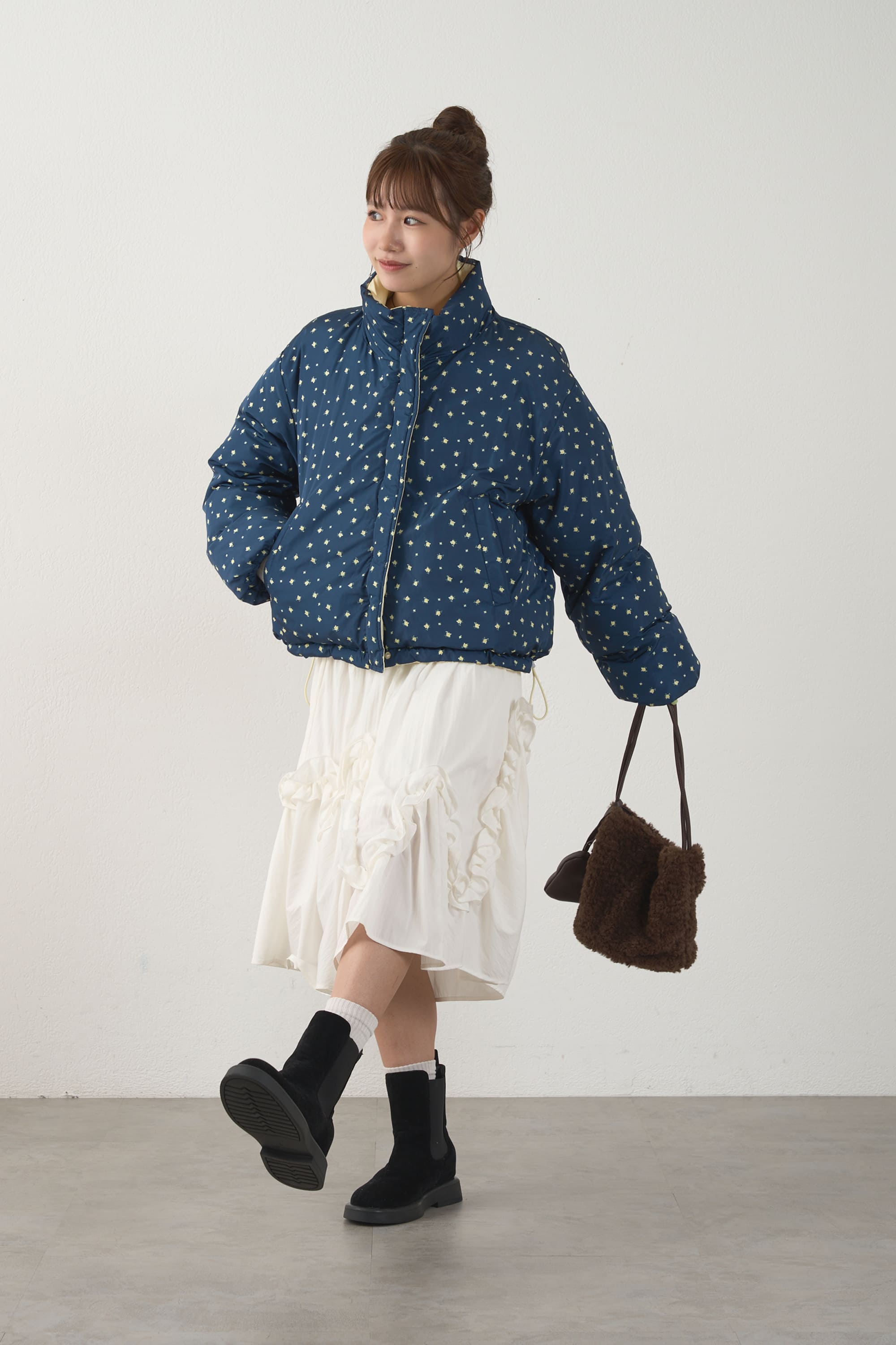 coordinate