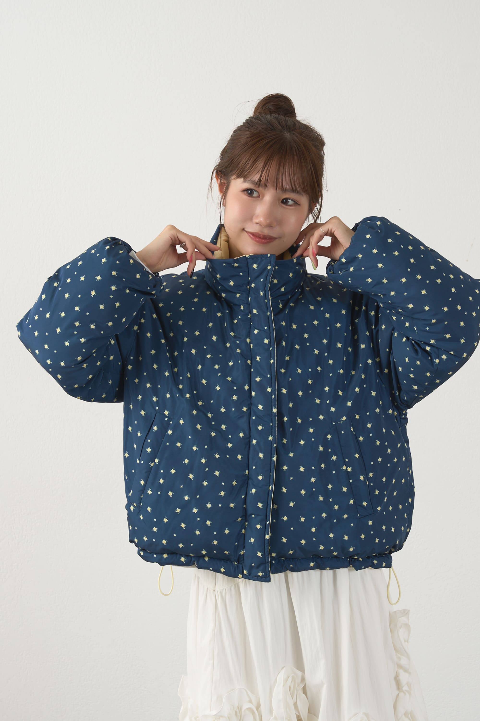 coordinate