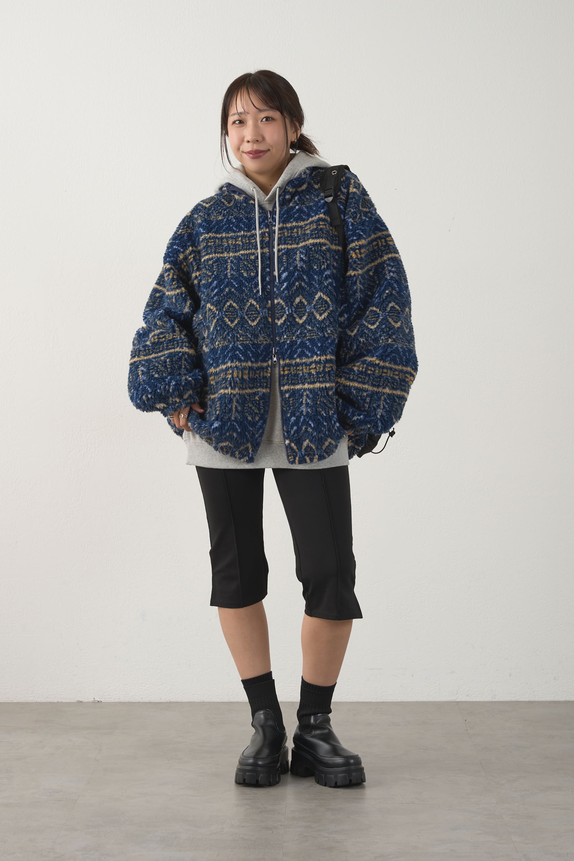 coordinate