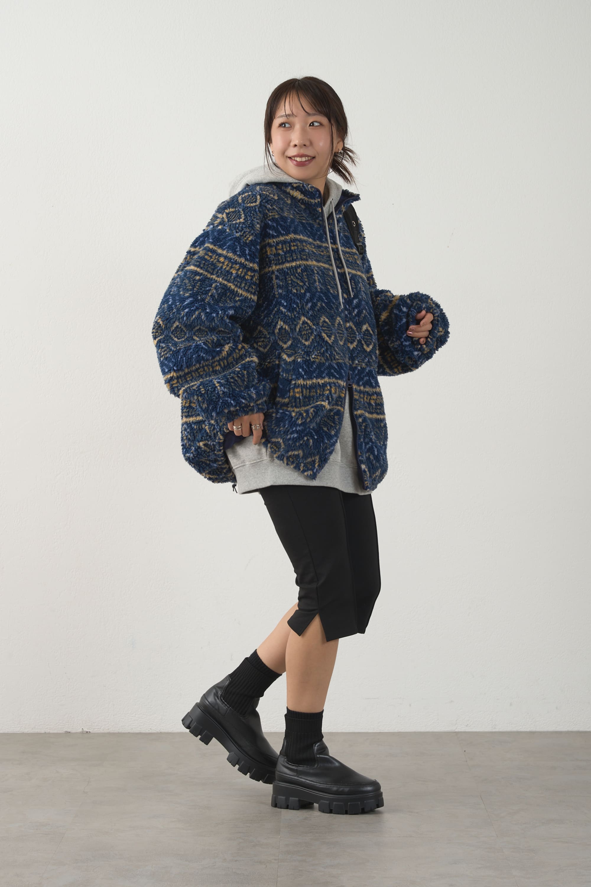 coordinate