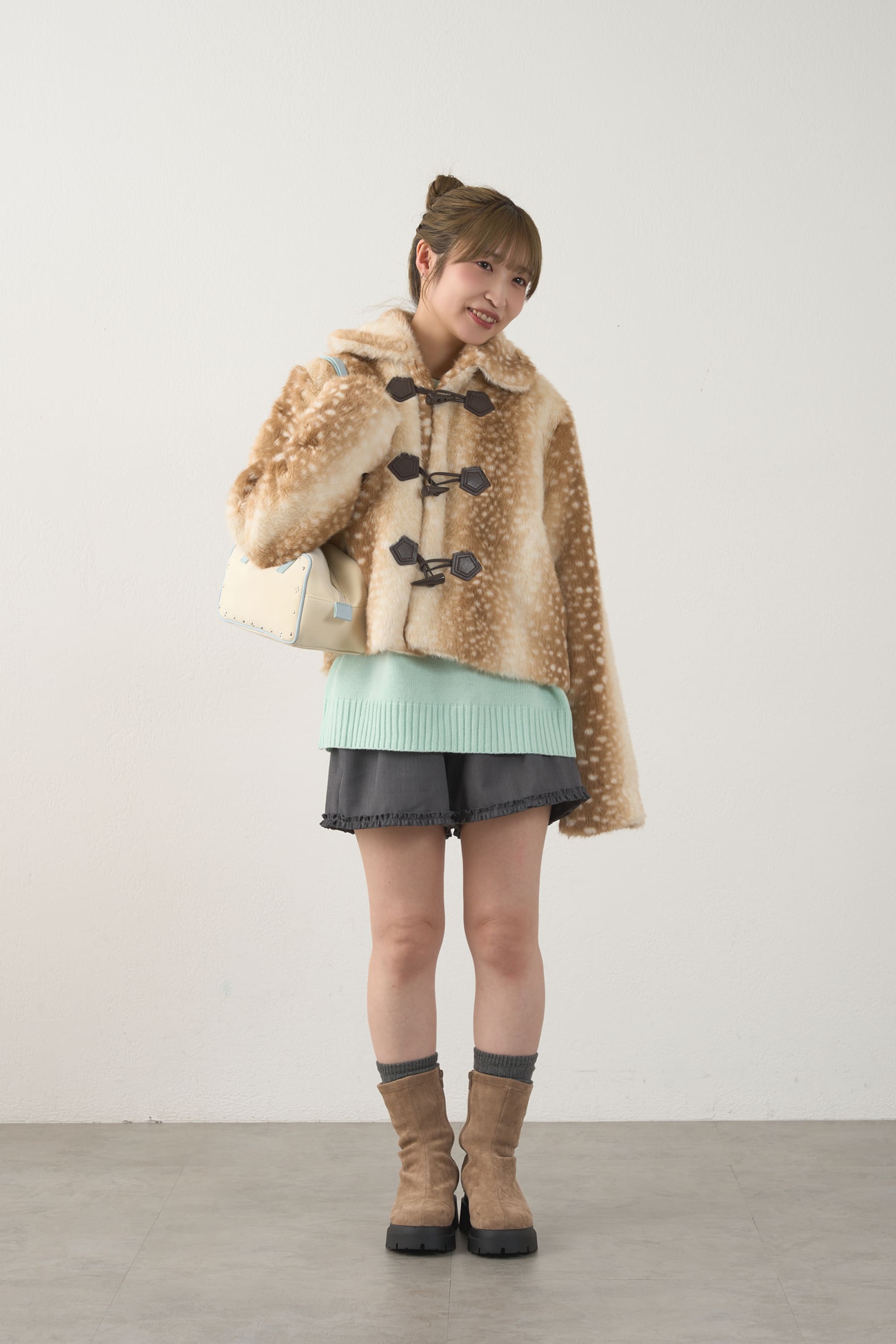 coordinate