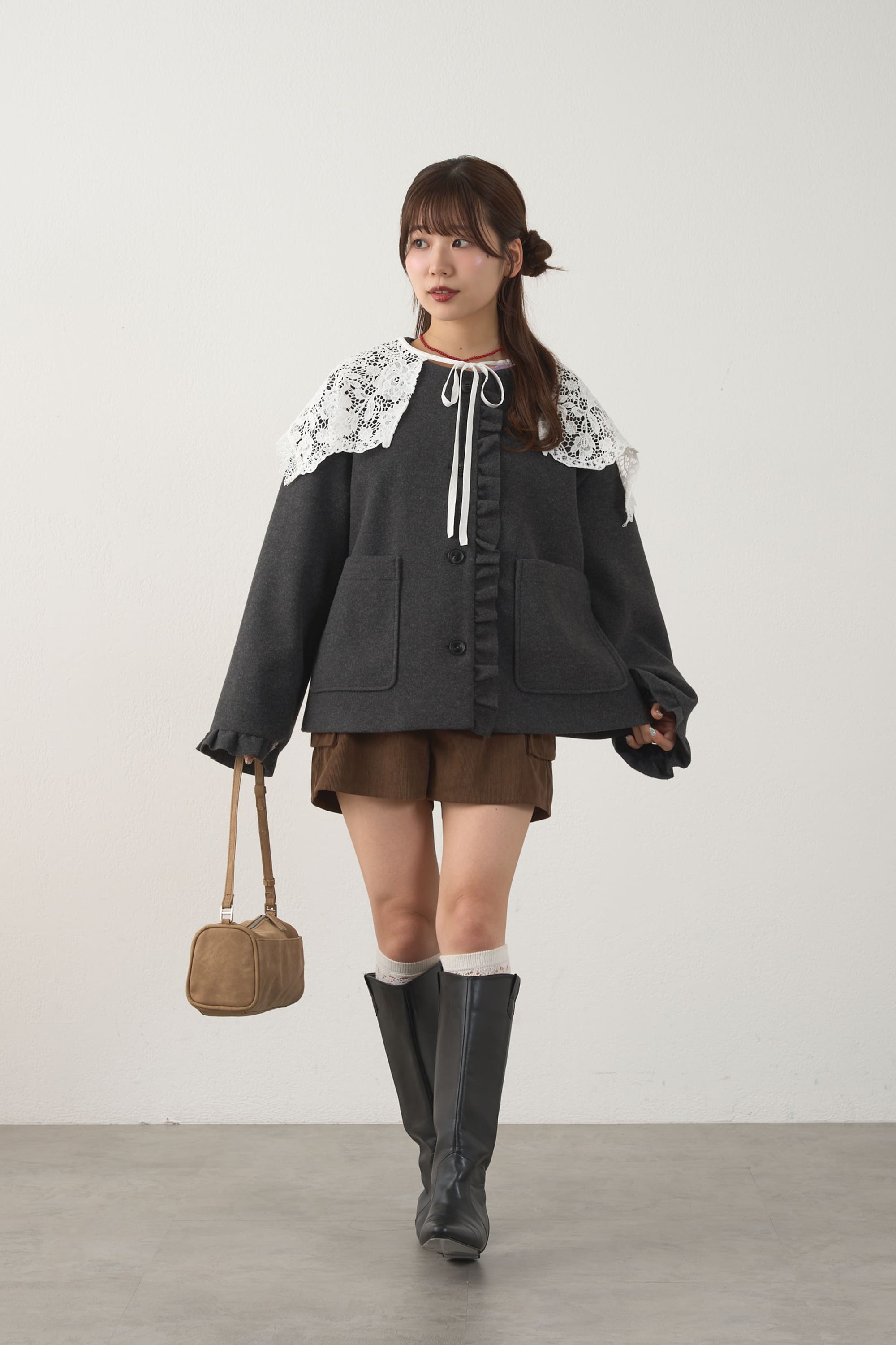 coordinate