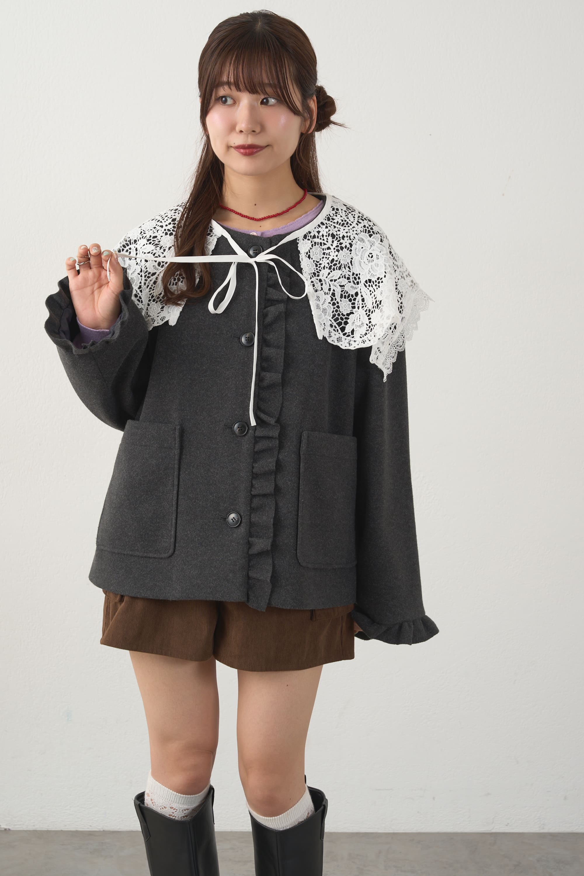 coordinate