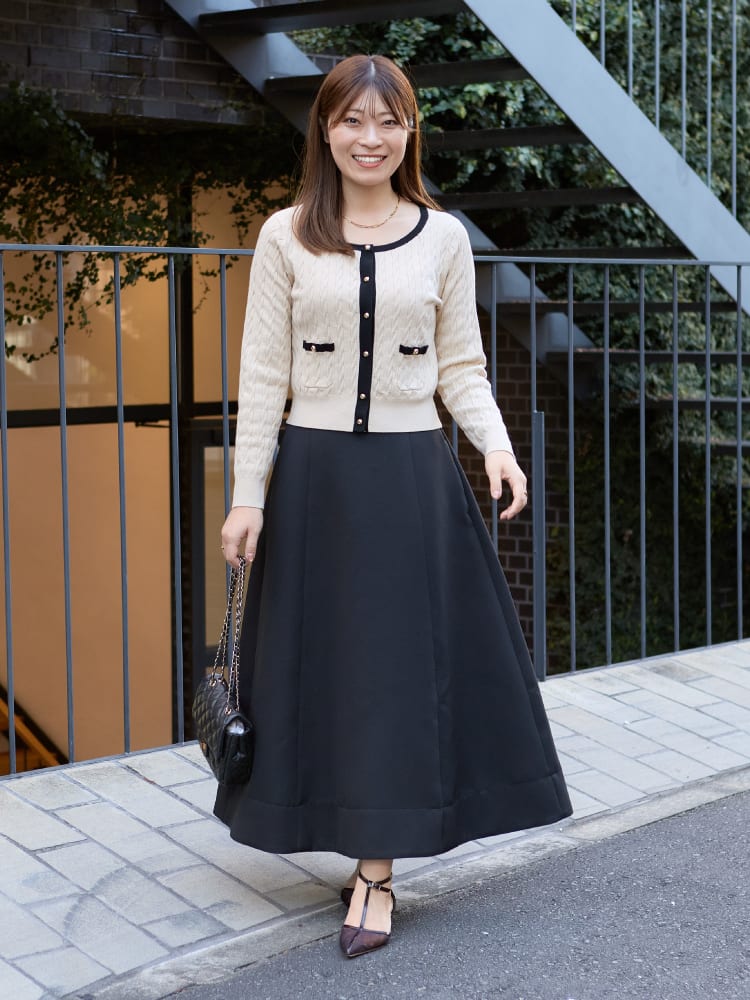 La boutique BonBon(ラブティックボンボン)