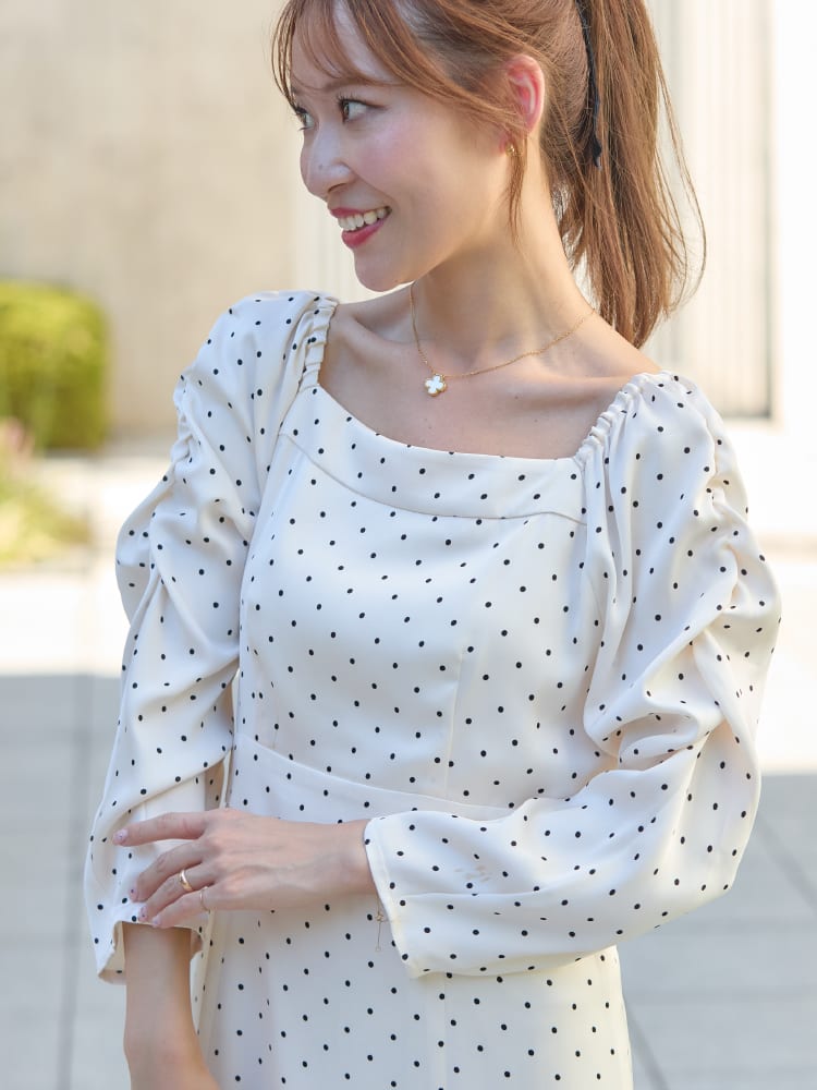 La boutique BonBon(ラブティックボンボン)