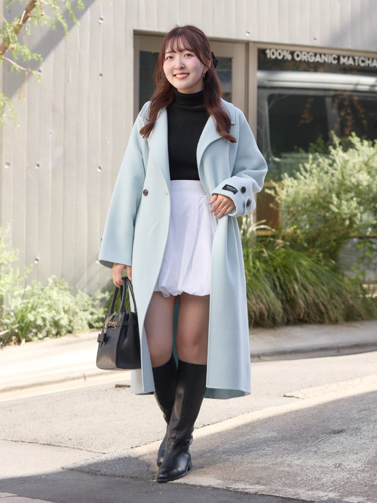 La boutique BonBon(ラブティックボンボン)