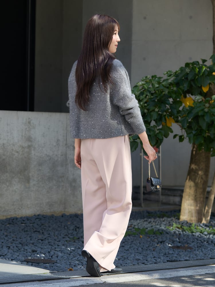 La boutique BonBon(ラブティックボンボン)