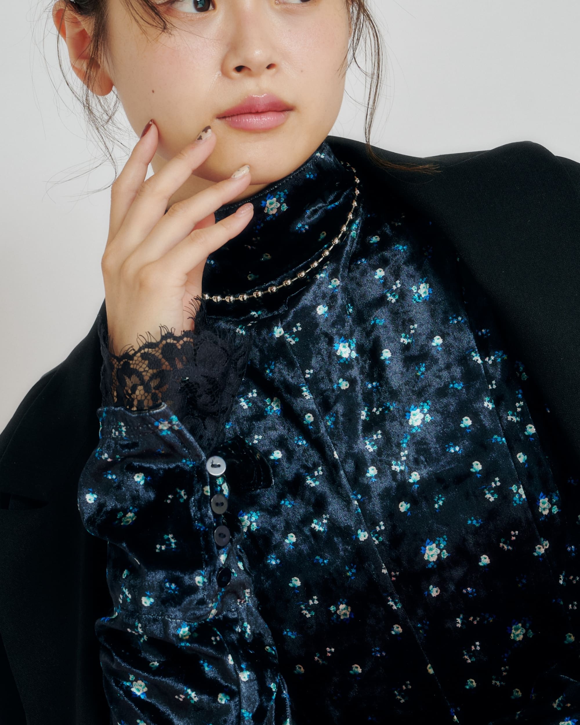 コーディネート写真1