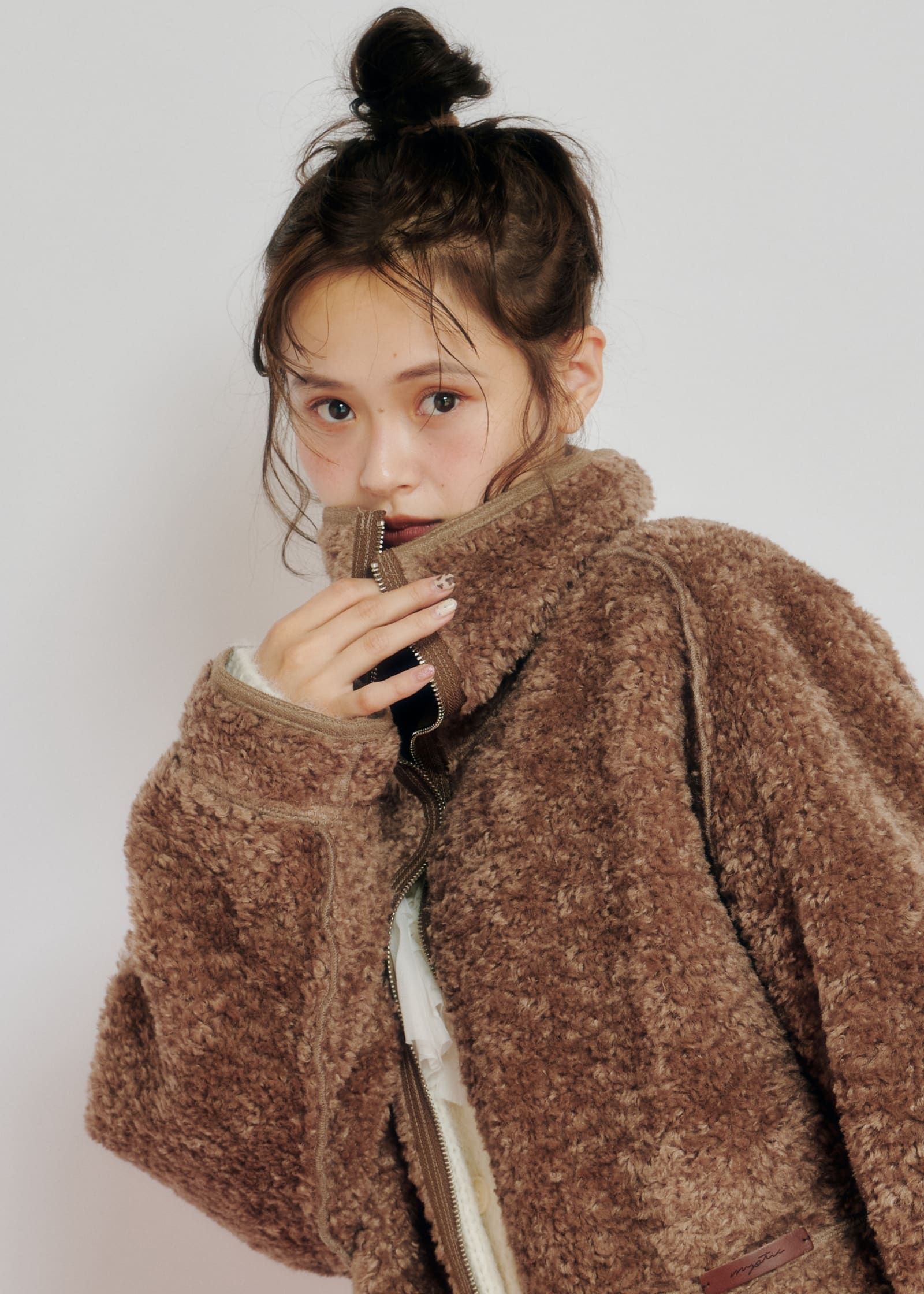 コーディネート写真2