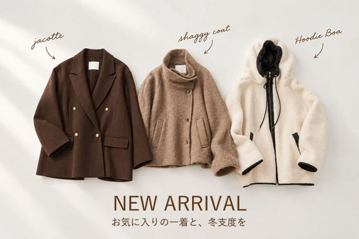 RIVE DROITE NEW ARRIVAL