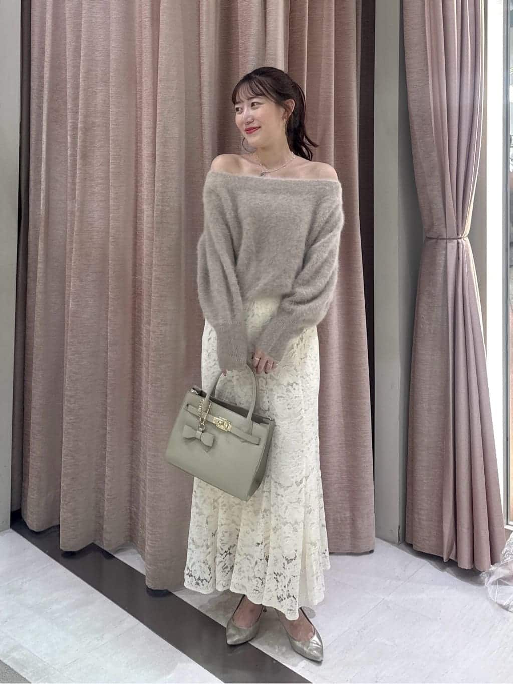 La boutique BonBon(ラブティックボンボン)