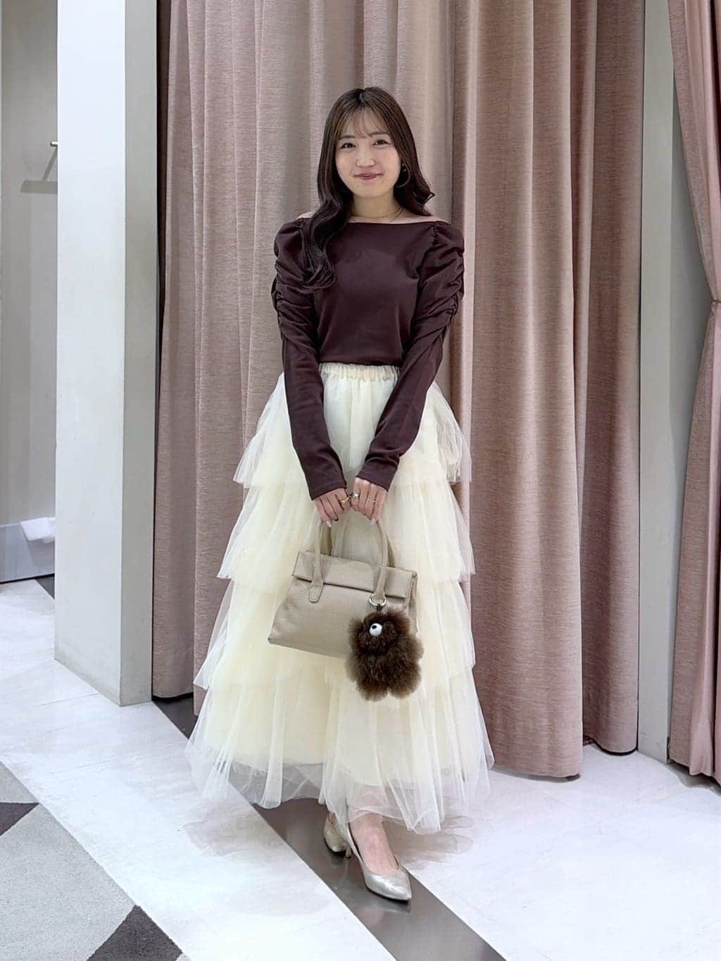 La boutique BonBon(ラブティックボンボン)