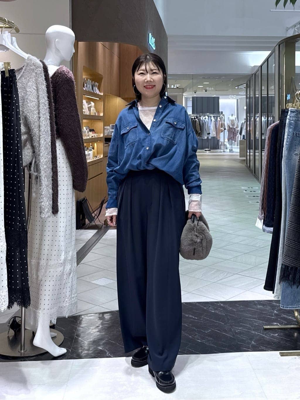 La boutique BonBon(ラブティックボンボン)