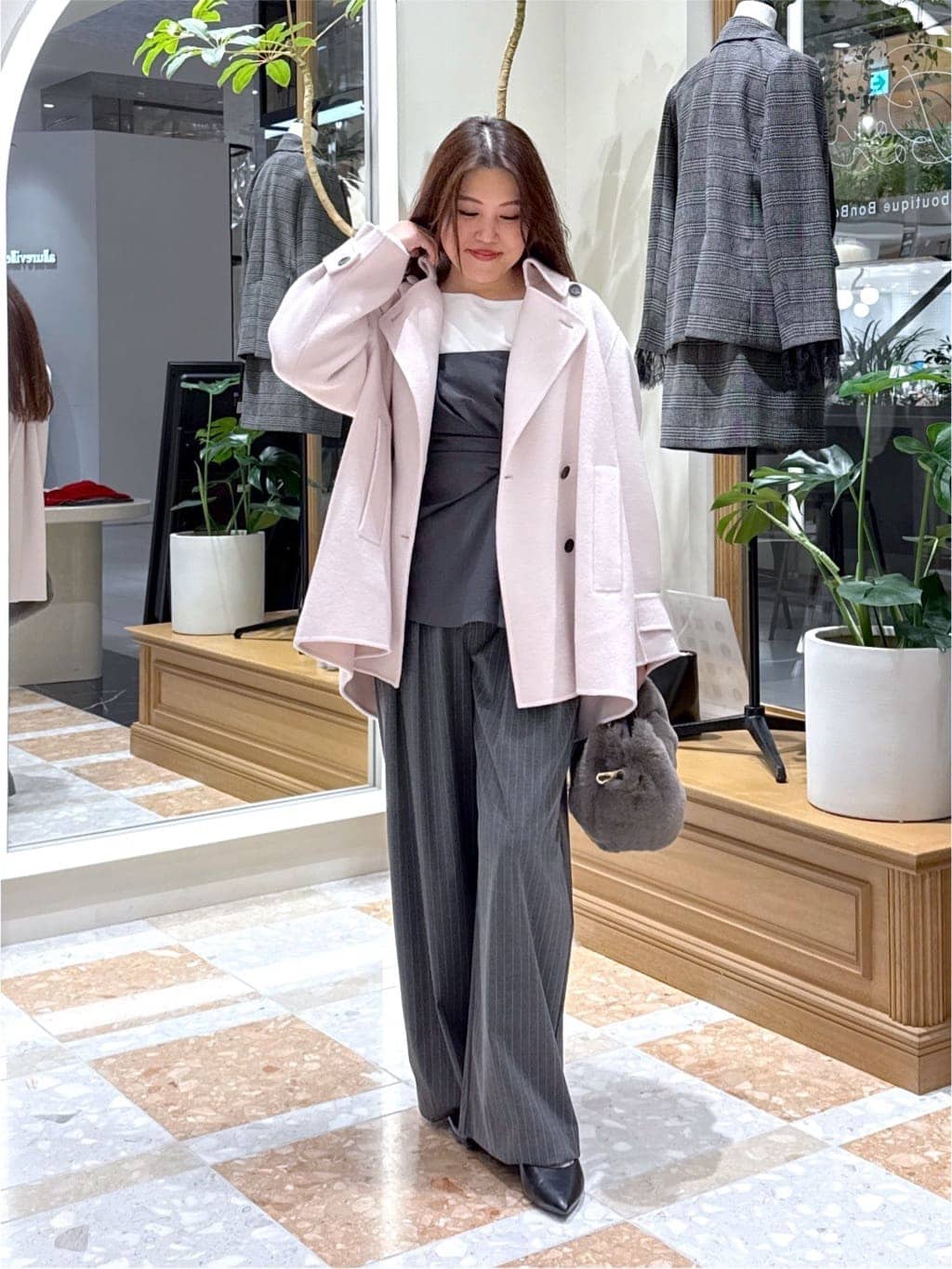 La boutique BonBon(ラブティックボンボン)