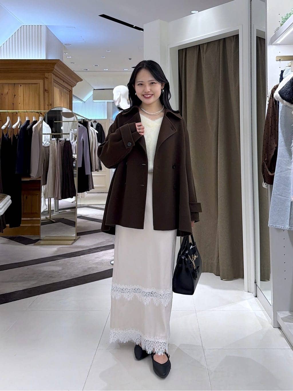 La boutique BonBon(ラブティックボンボン)
