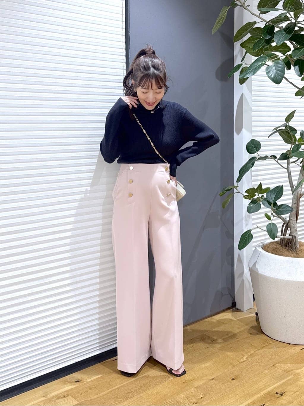 La boutique BonBon(ラブティックボンボン)