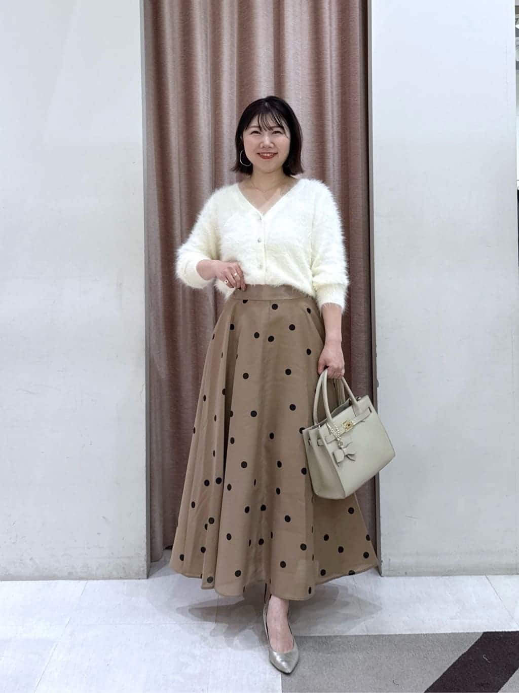 La boutique BonBon(ラブティックボンボン)
