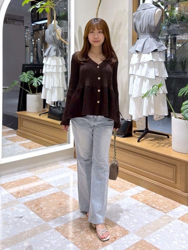La boutique BonBon(ラブティックボンボン)