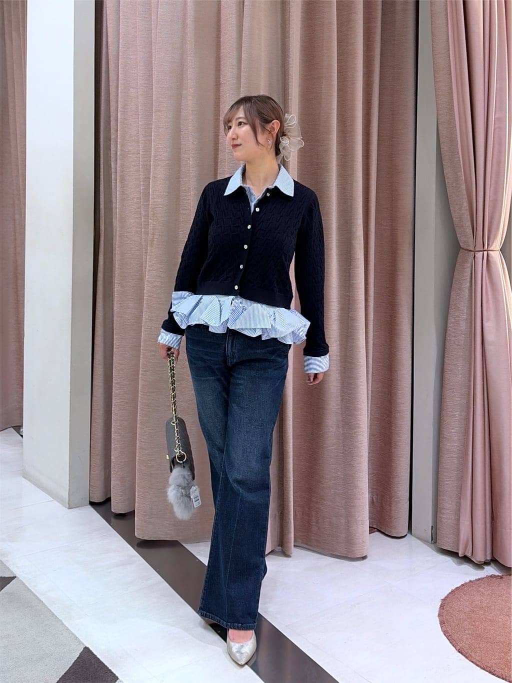 La boutique BonBon(ラブティックボンボン)