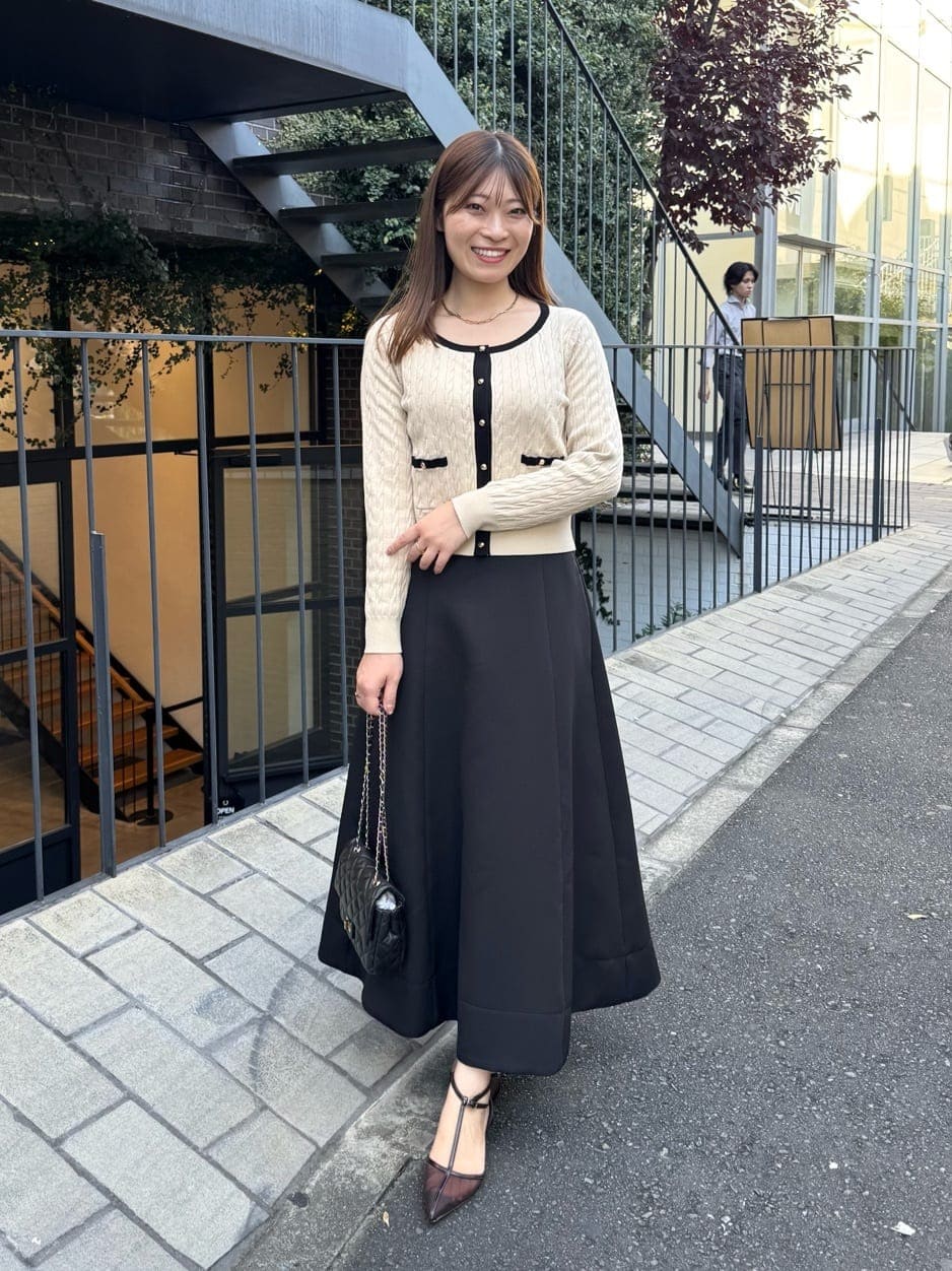 La boutique BonBon(ラブティックボンボン)