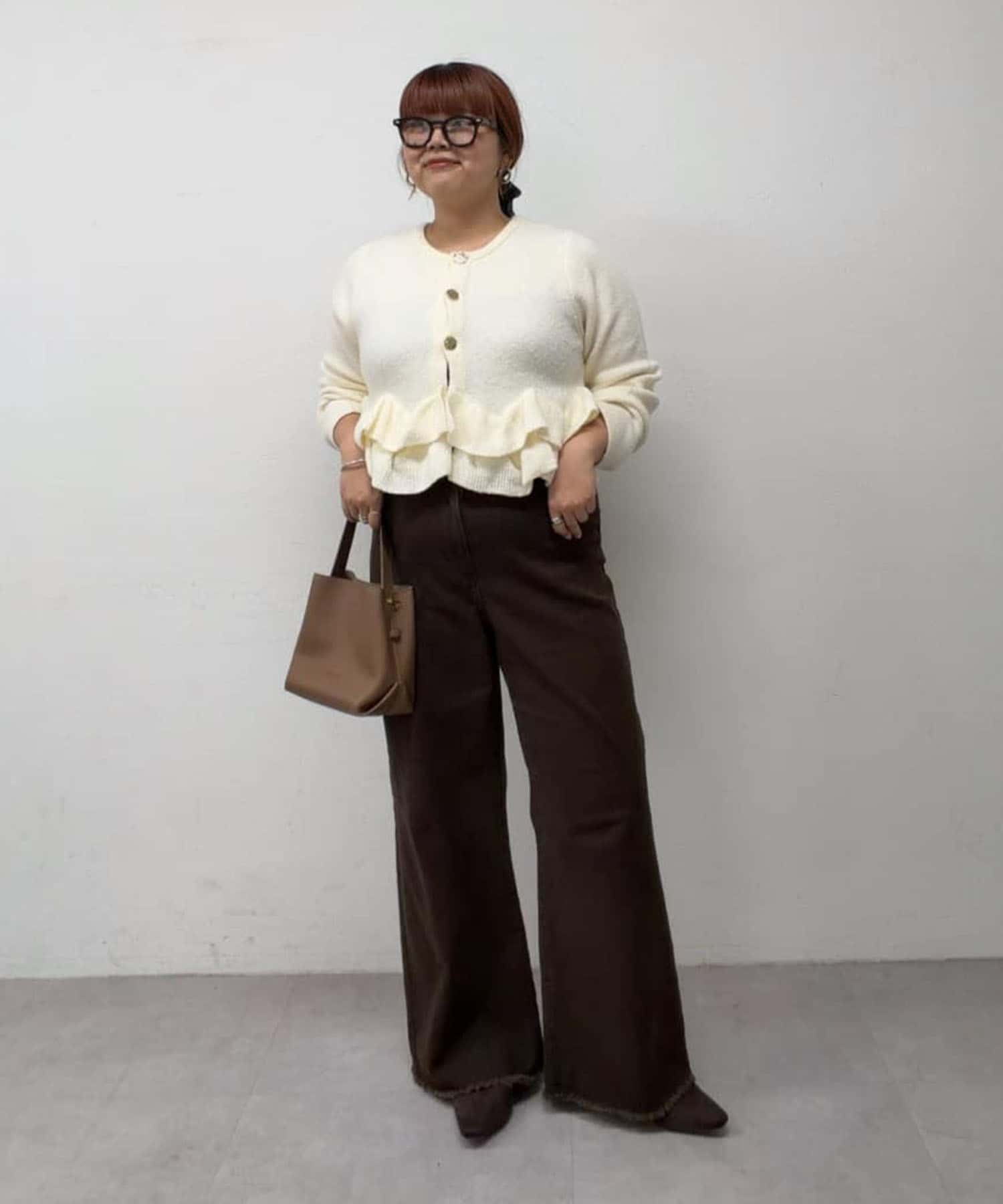 Staff Coordinate 1