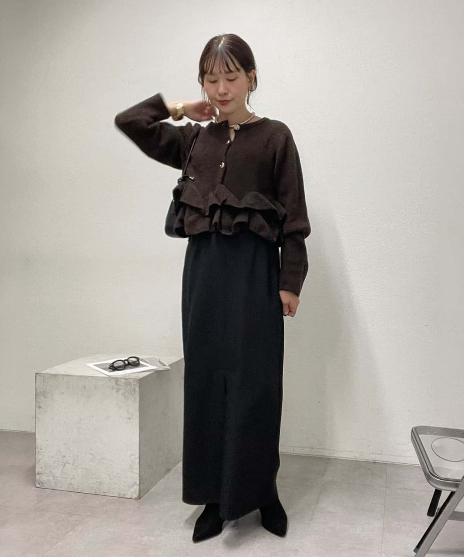 Staff Coordinate 2