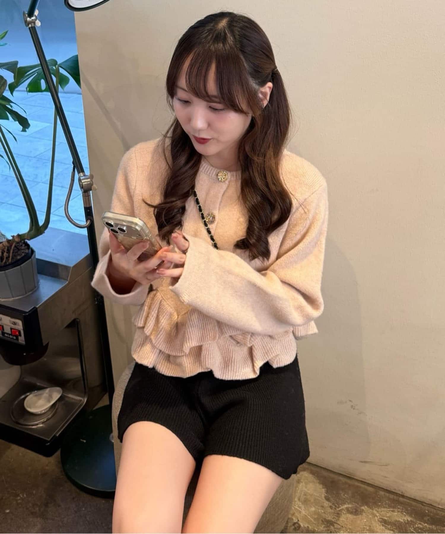Staff Coordinate 3