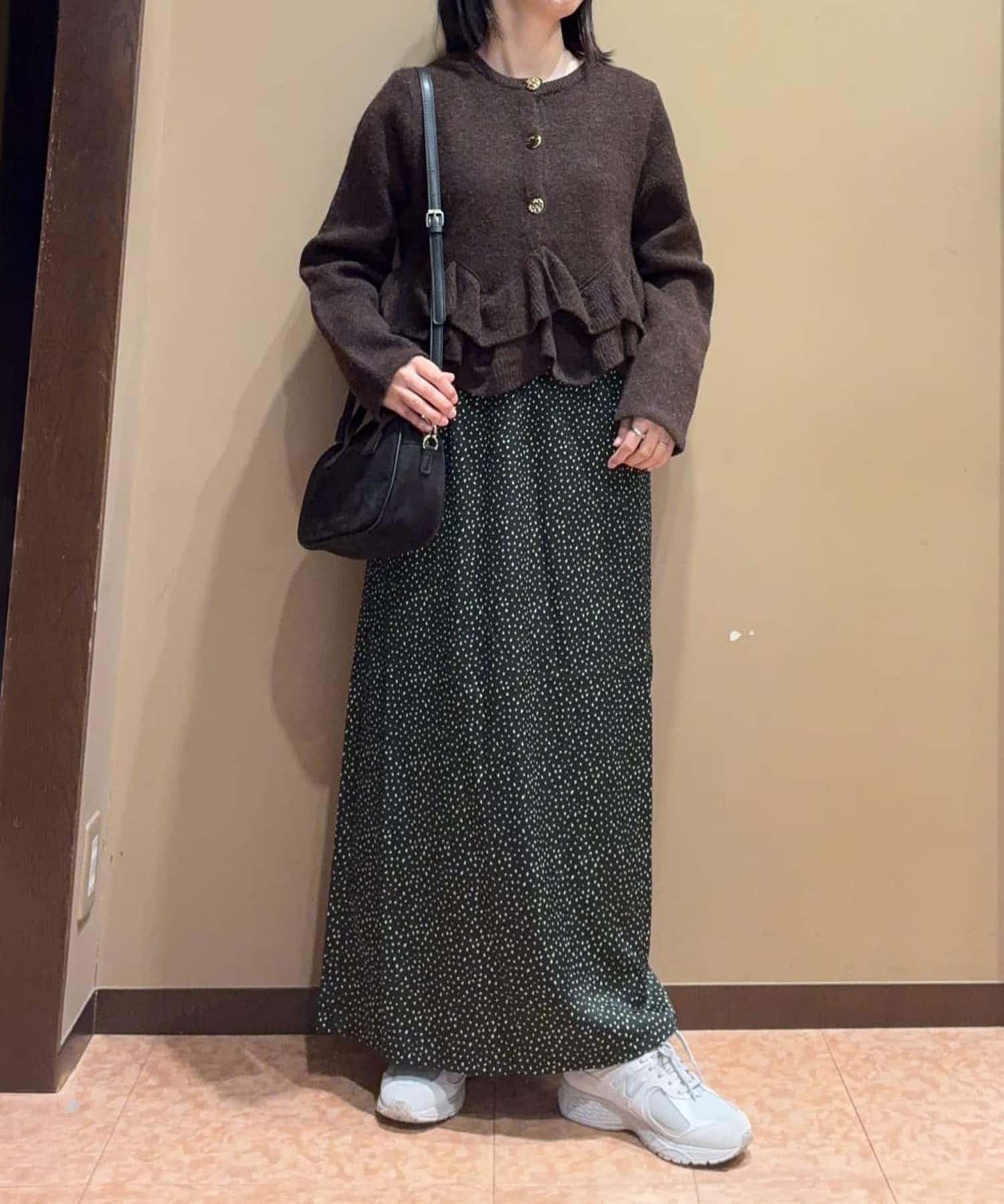 Staff Coordinate 4