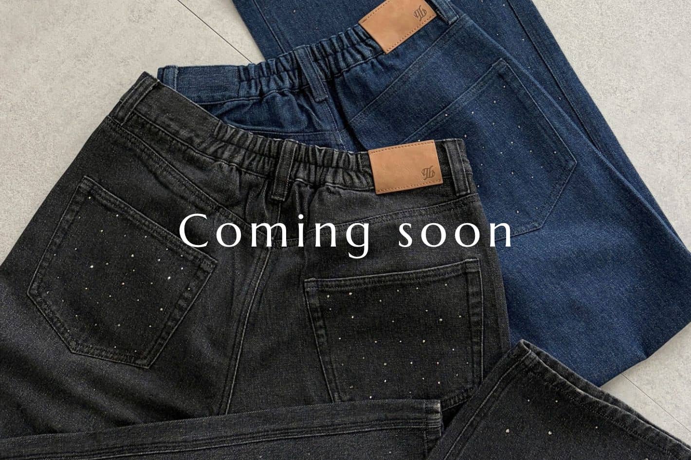Thevon. 【COMING SOON】今週発売の注目の新作アイテムを公開！