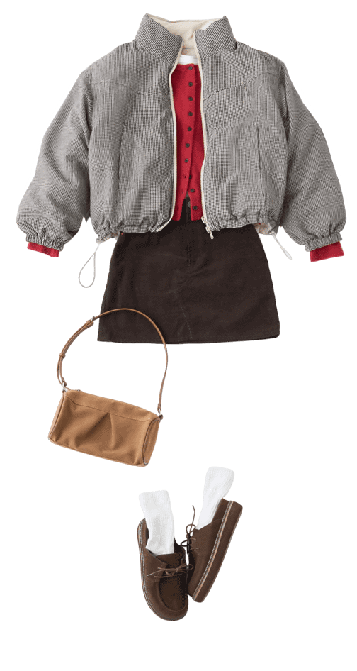 coordinate