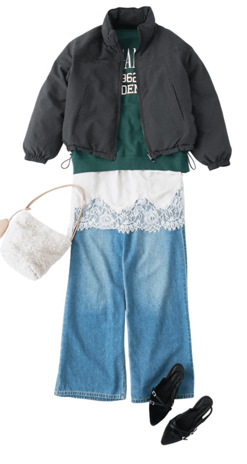 coordinate