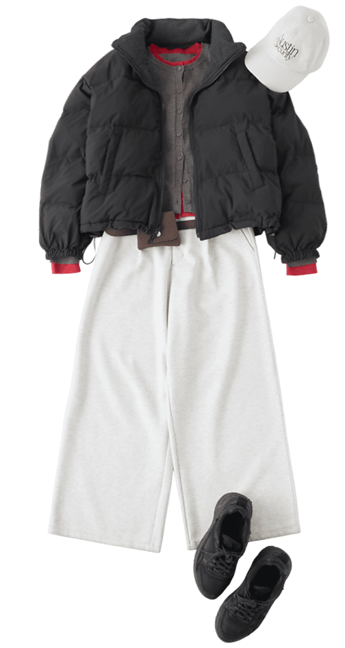 coordinate