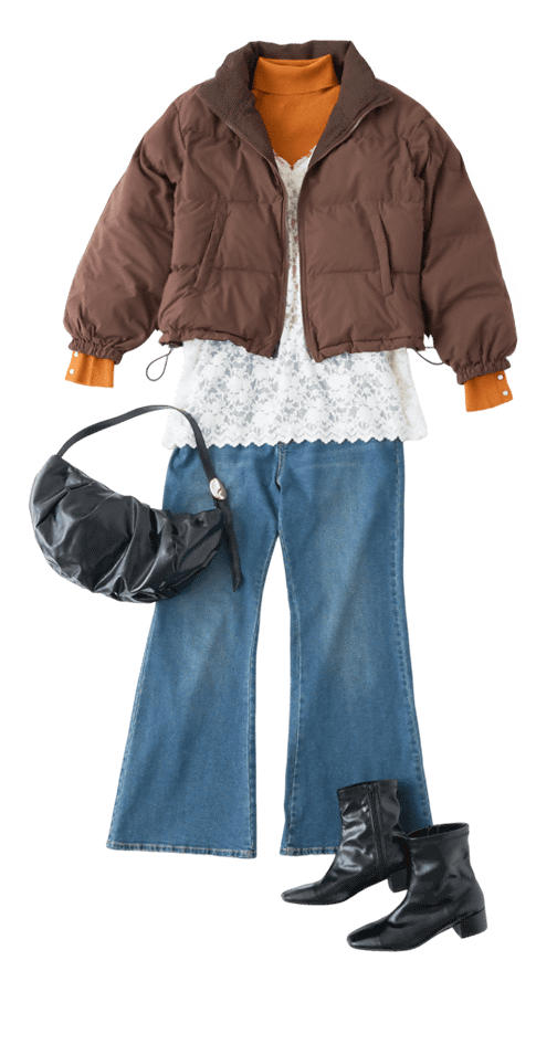 coordinate