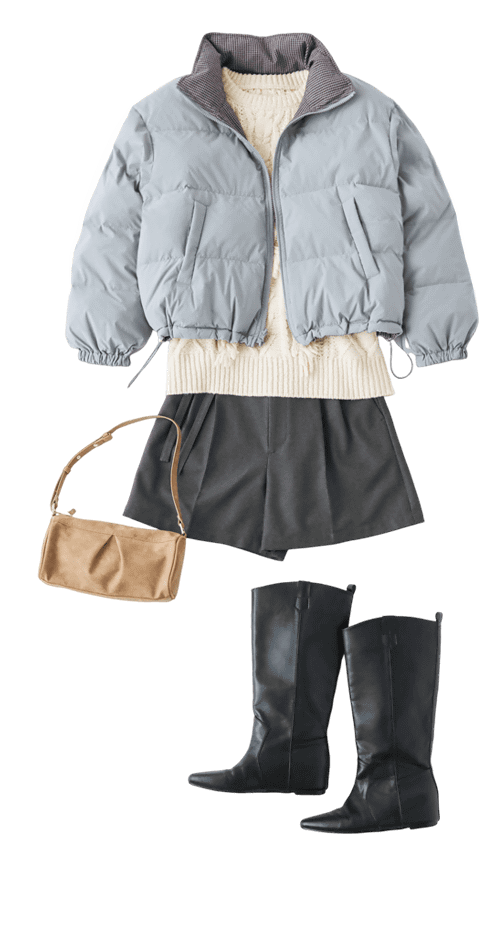 coordinate
