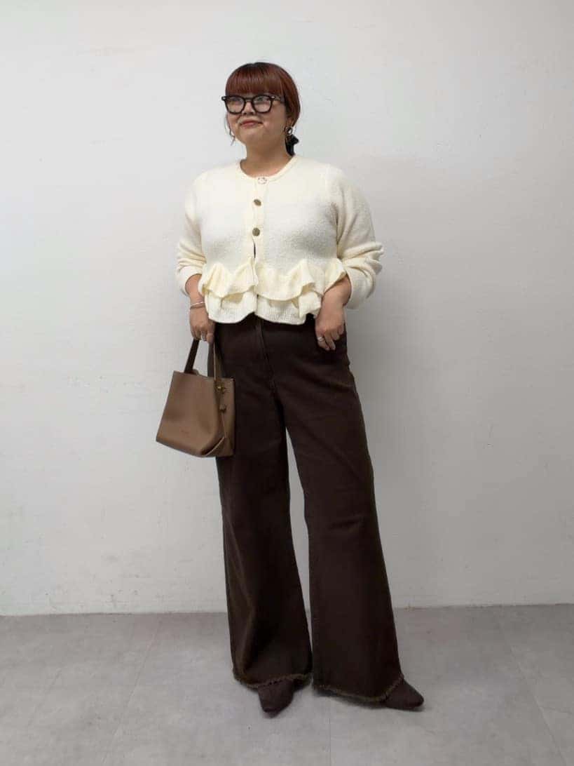Staff Coordinate