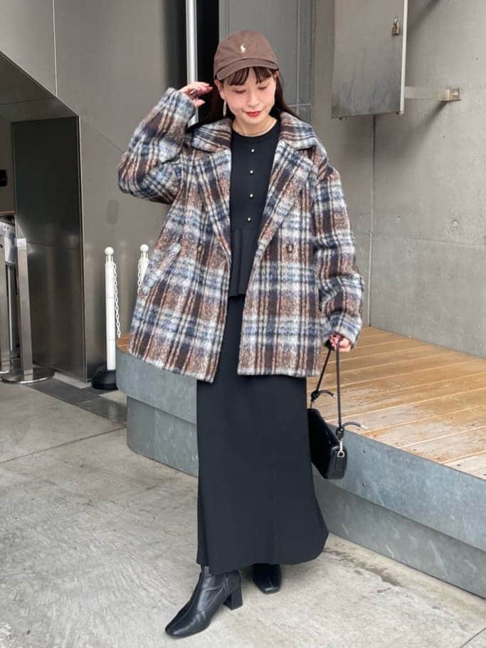 Staff Coordinate