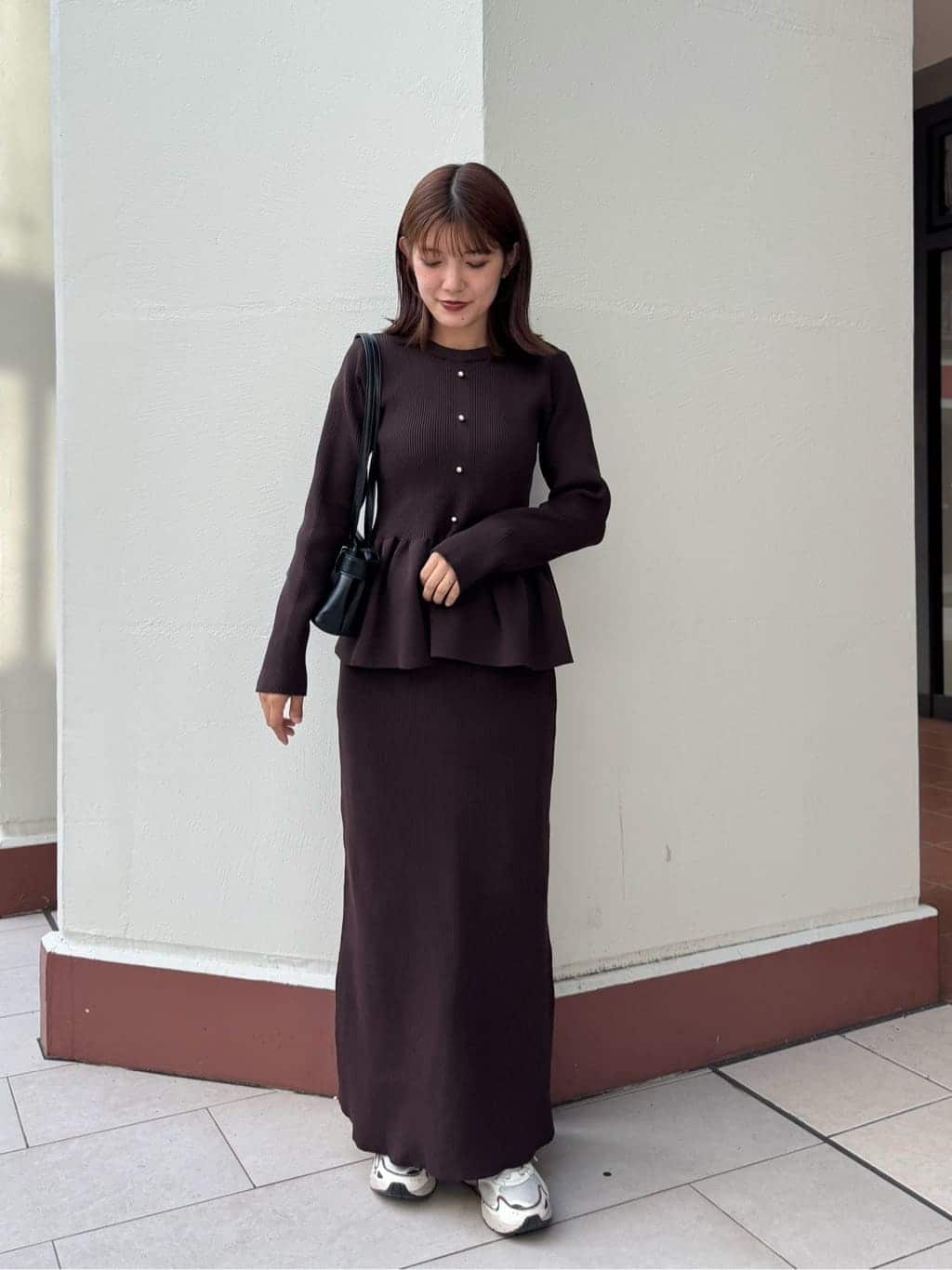 Staff Coordinate