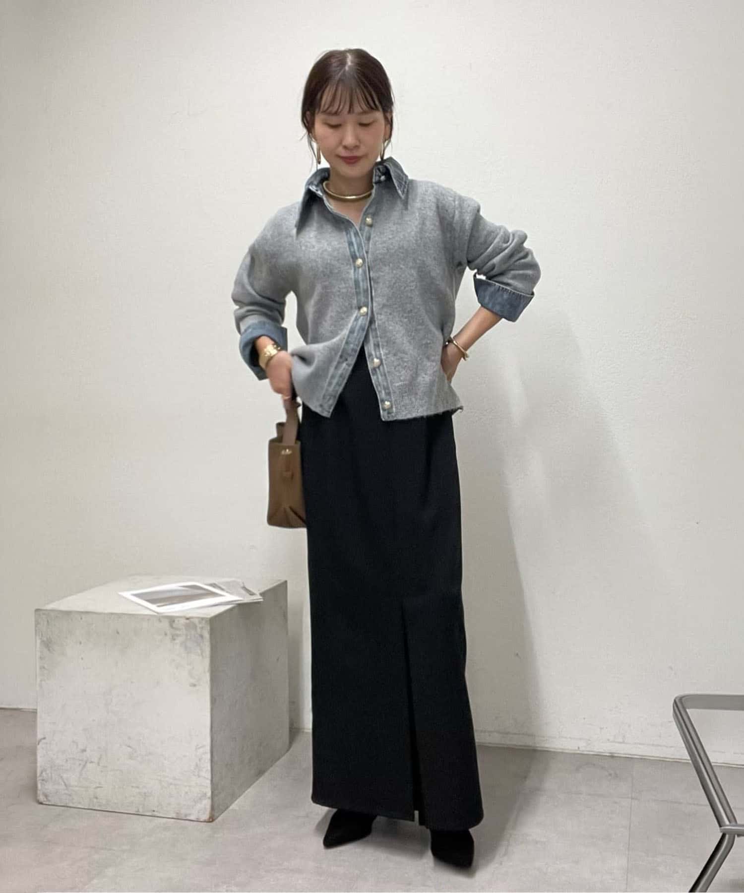 Staff Coordinate