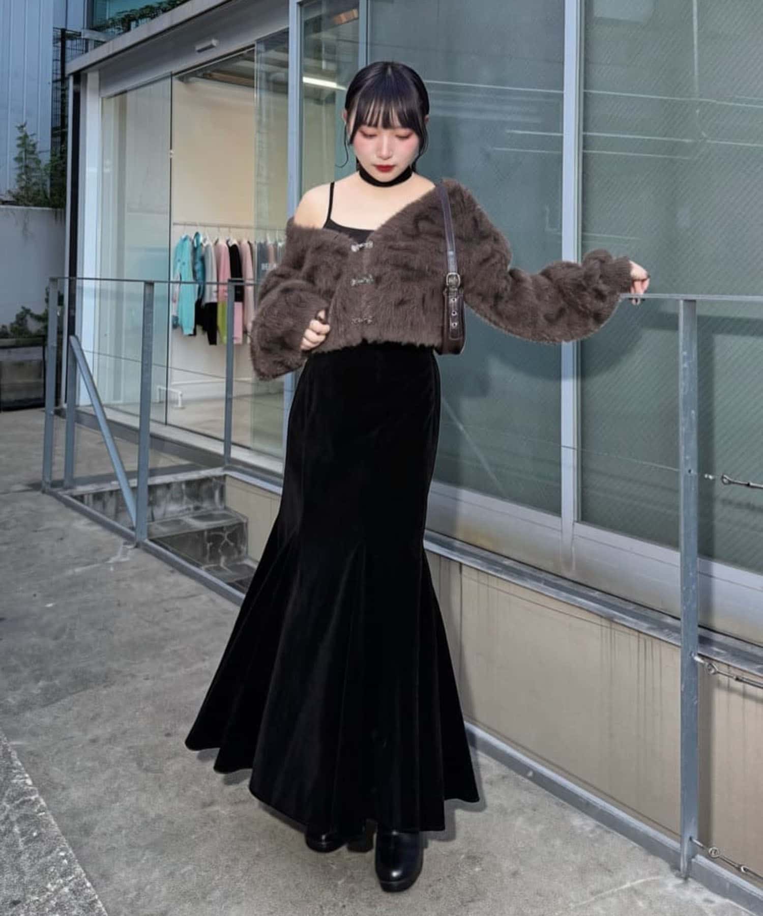 Staff Coordinate