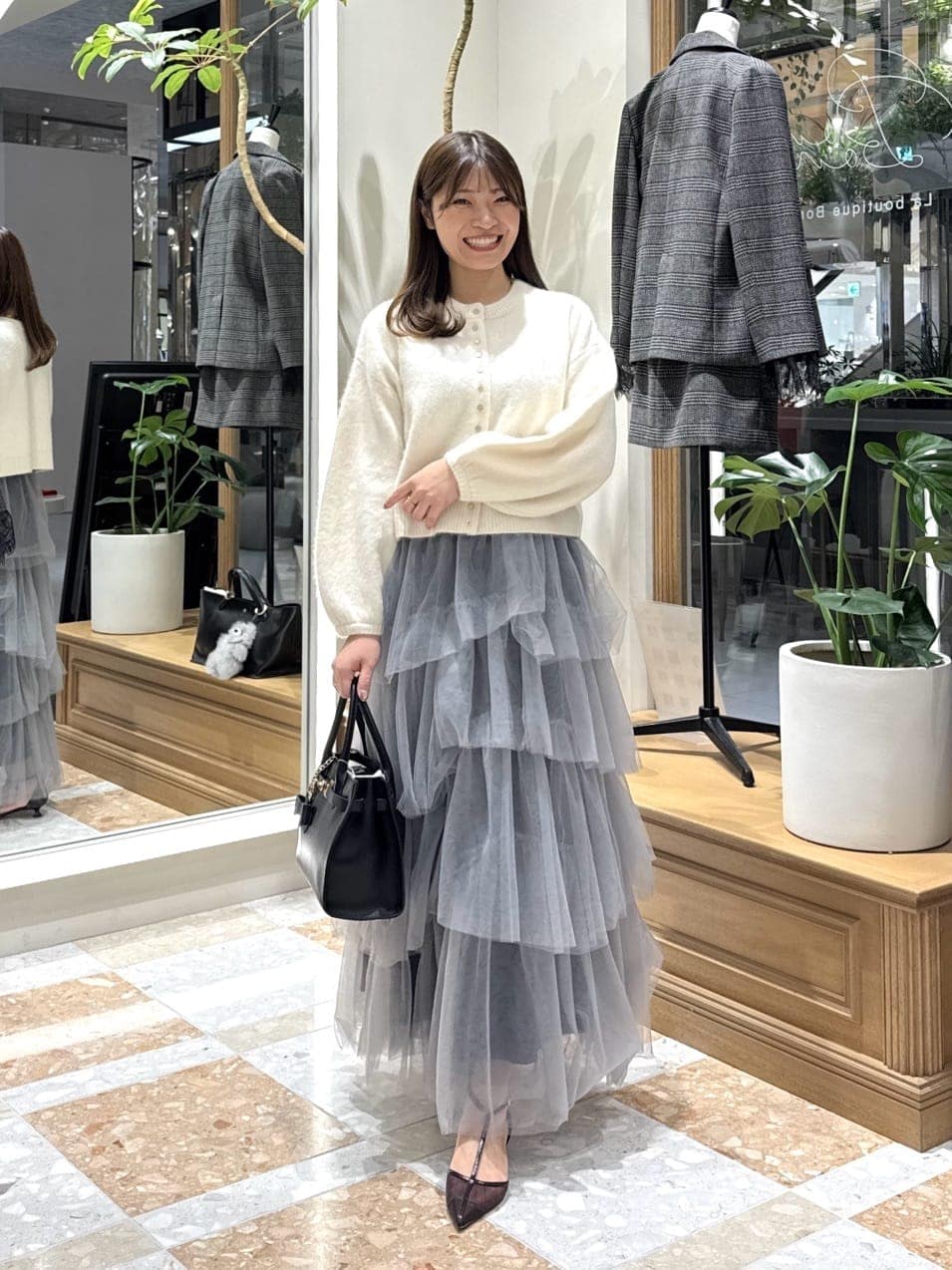 La boutique BonBon(ラブティックボンボン)