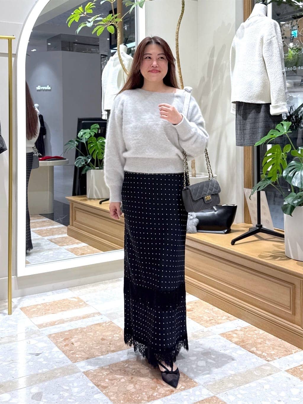 La boutique BonBon(ラブティックボンボン)