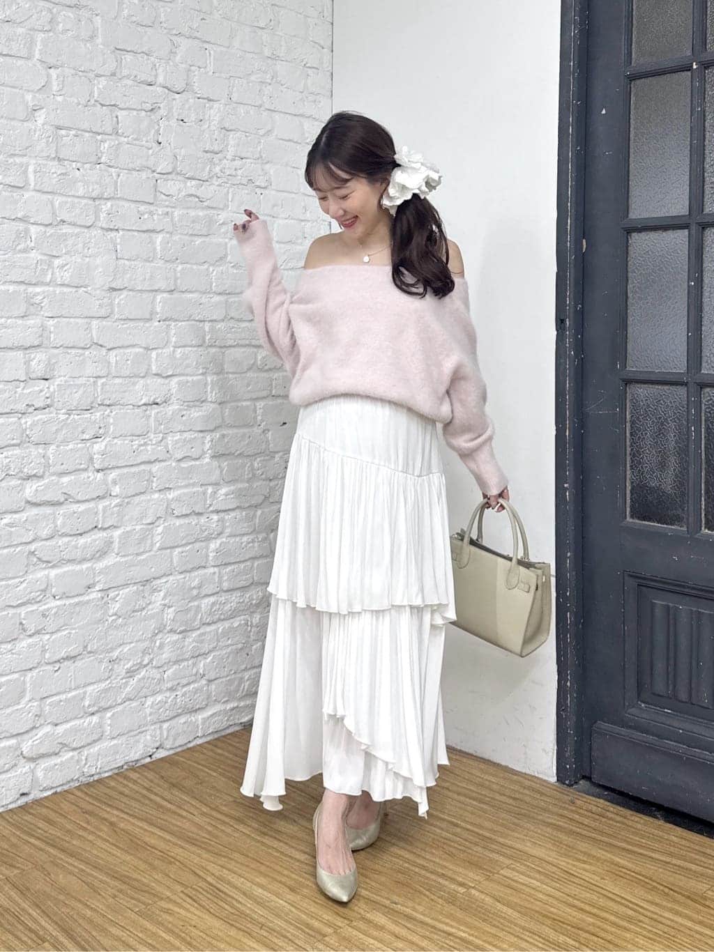 La boutique BonBon(ラブティックボンボン)
